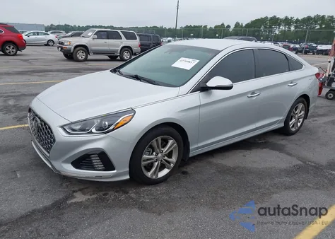 2019 Hyundai Sonata Limited/Sel/Sport from USA, damaged, VIN 5NPE34AF2KH738220